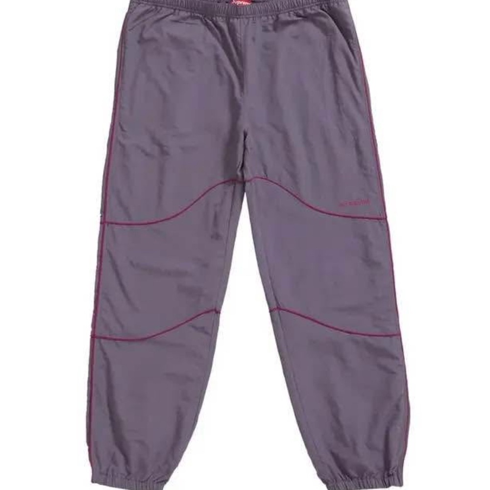 Vintage SUPREME Track Pants